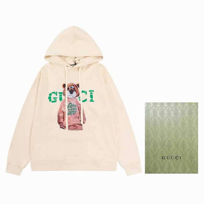 Gucci hoodies-132